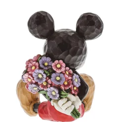 Disney Traditions Mini Mickey Mouse
