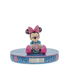 Disney Traditions Mini Minnie Mouse