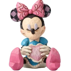 Disney Traditions Mini Minnie Mouse