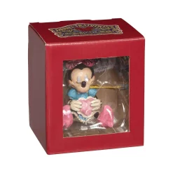 Disney Traditions Mini Minnie Mouse
