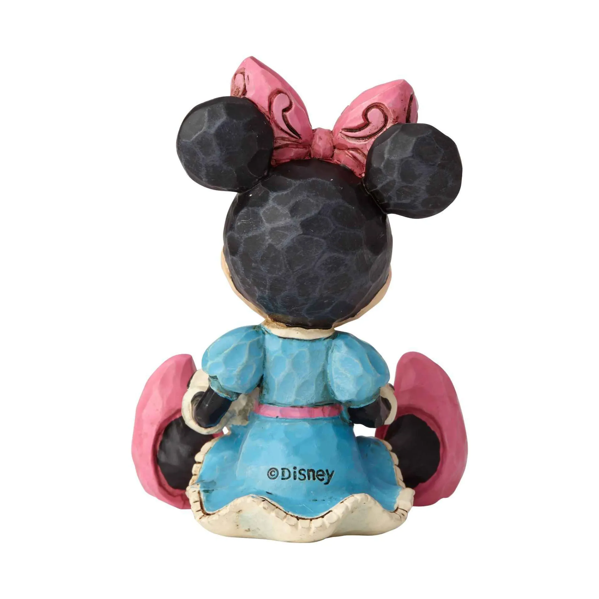 Disney Traditions Mini Minnie Mouse