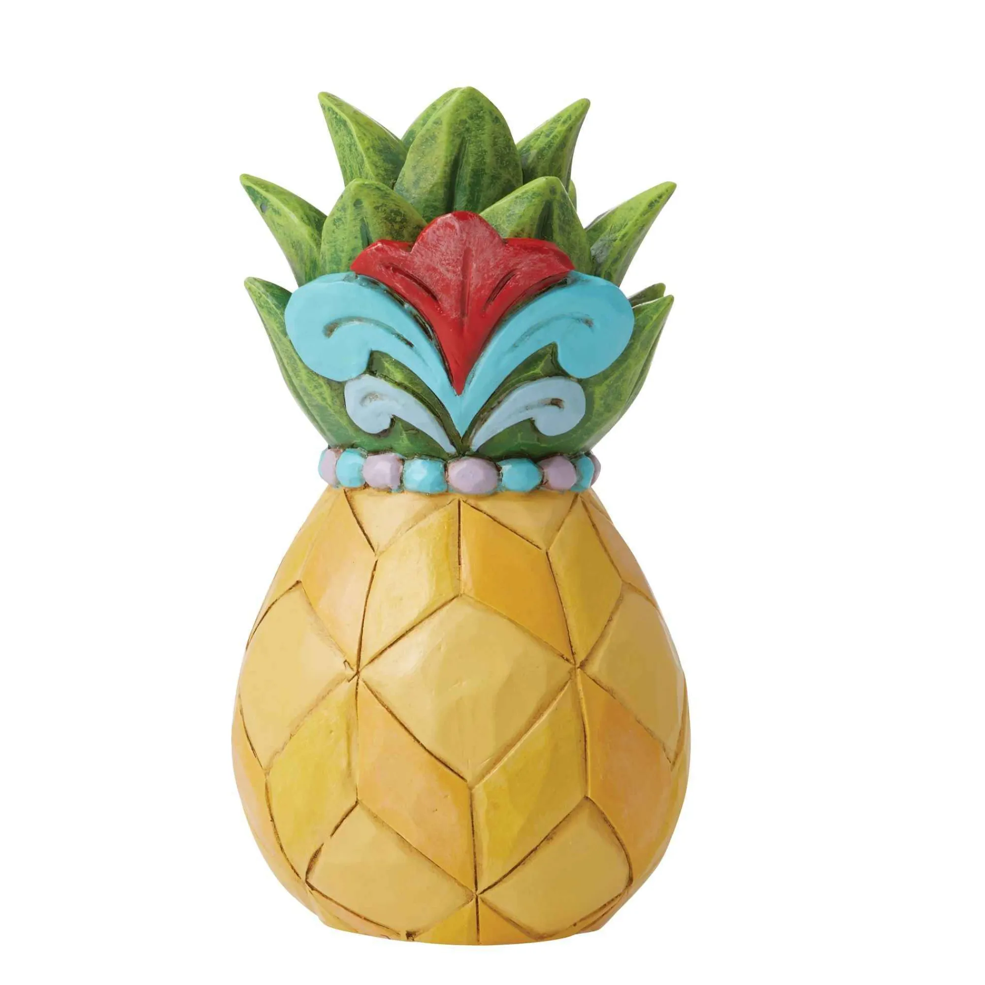 Jim Shore Heartwood Creek Mini Pineapple