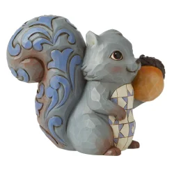 Jim Shore Heartwood Creek Mini Squirrel