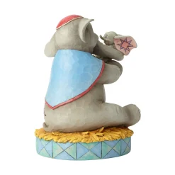 Disney Traditions Mrs. Jumbo And Dumbo
