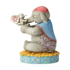 Disney Traditions Mrs. Jumbo And Dumbo