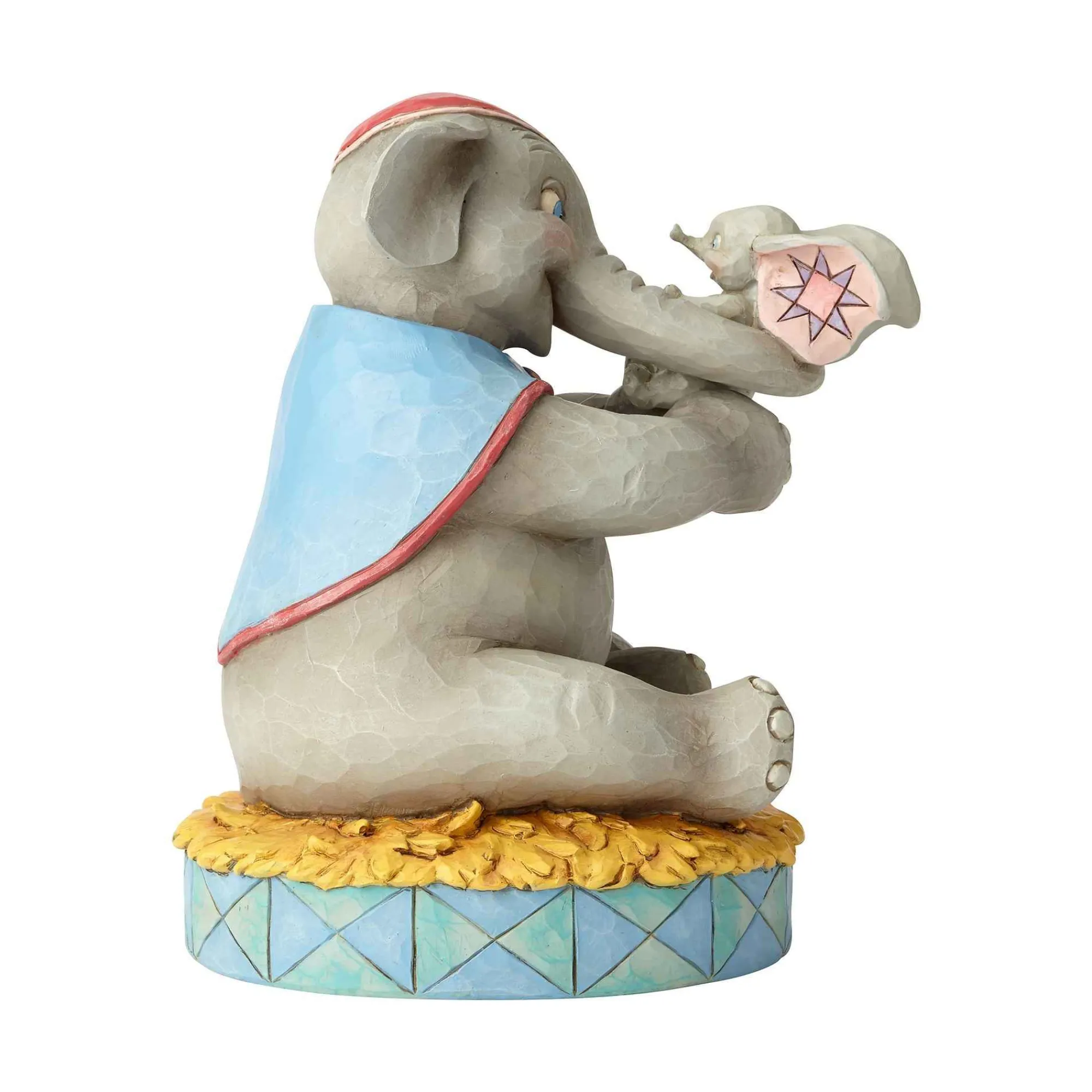 Disney Traditions Mrs. Jumbo And Dumbo