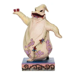 Disney Traditions Oogie Boogie