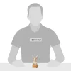 Jim Shore Heartwood Creek Pint Bunny With Floral Crown