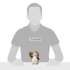 Jim Shore Heartwood Creek Pint Sized Christmas Penguin