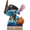 Disney Traditions Pirate Stitch