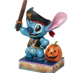 Disney Traditions Pirate Stitch