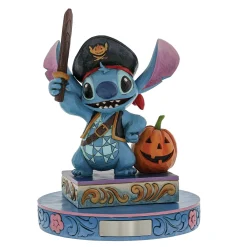 Disney Traditions Pirate Stitch