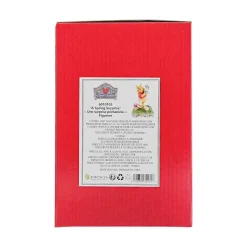 Disney Traditions Pooh & Piglet With Chick