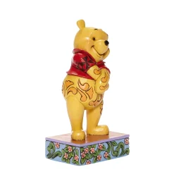 Disney Traditions Pooh Standing Personality Pose