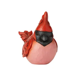 Jim Shore Heartwood Creek Red Bird