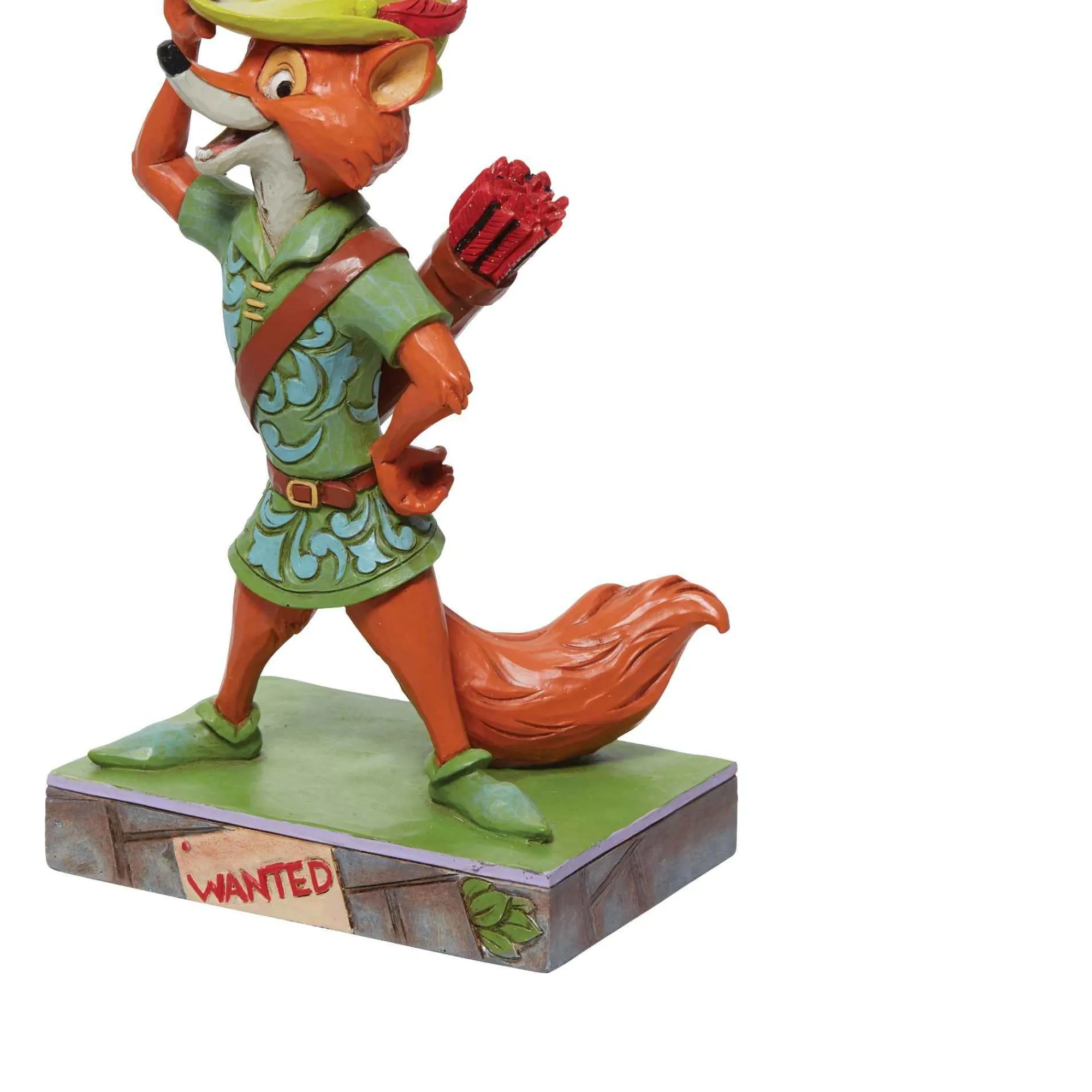 Disney Traditions Robin Hood
