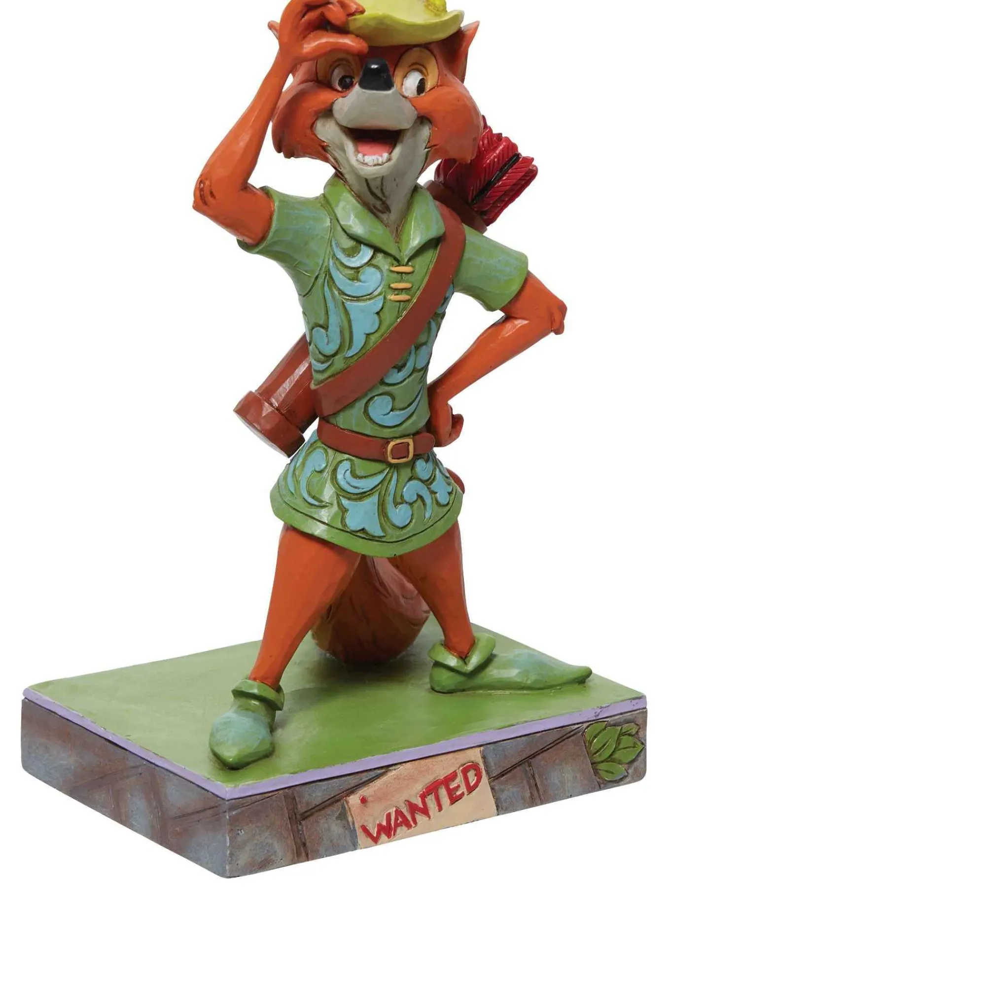 Disney Traditions Robin Hood