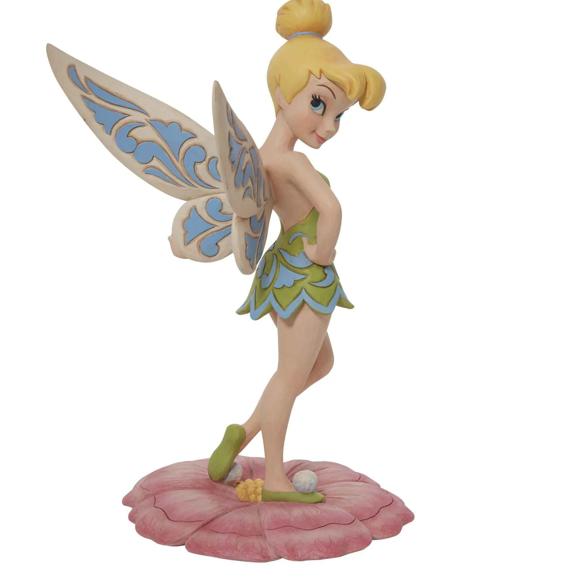 Disney Traditions Sassy Tink Big Fig