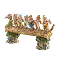 Disney Traditions Seven Dwarfs