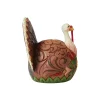Jim Shore Heartwood Creek Small Turkey