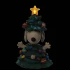 Peanuts by Jim Shore Snoopy As Christmas Tree