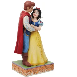Disney Traditions Snow White & Prince Love