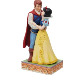 Disney Traditions Snow White & Prince Love