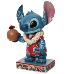 Disney Traditions Stitch Hawaiian Shirt