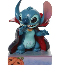 Disney Traditions Stitch Vampire