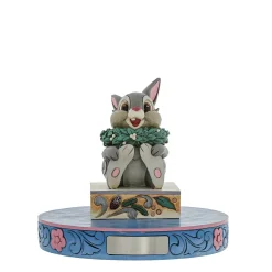 Disney Traditions Thumper Christmas Pp