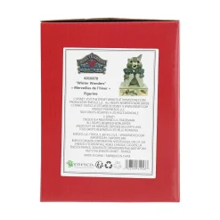 Disney Traditions Thumper Christmas Pp
