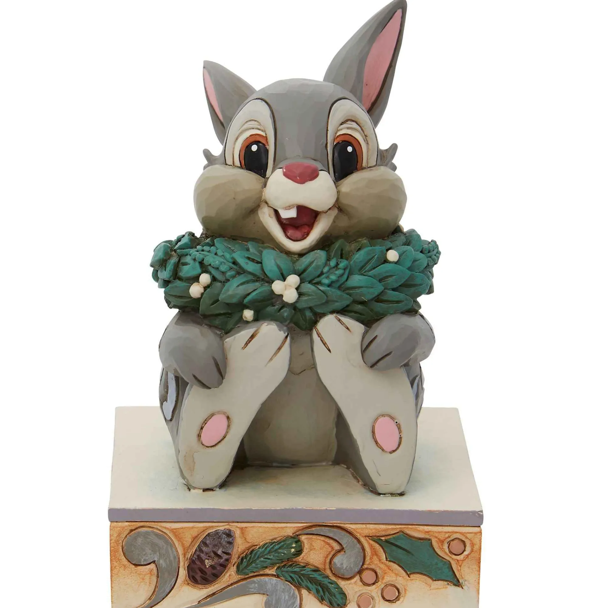 Disney Traditions Thumper Christmas Pp
