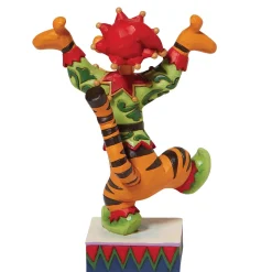 Disney Traditions Tigger Elf Pp