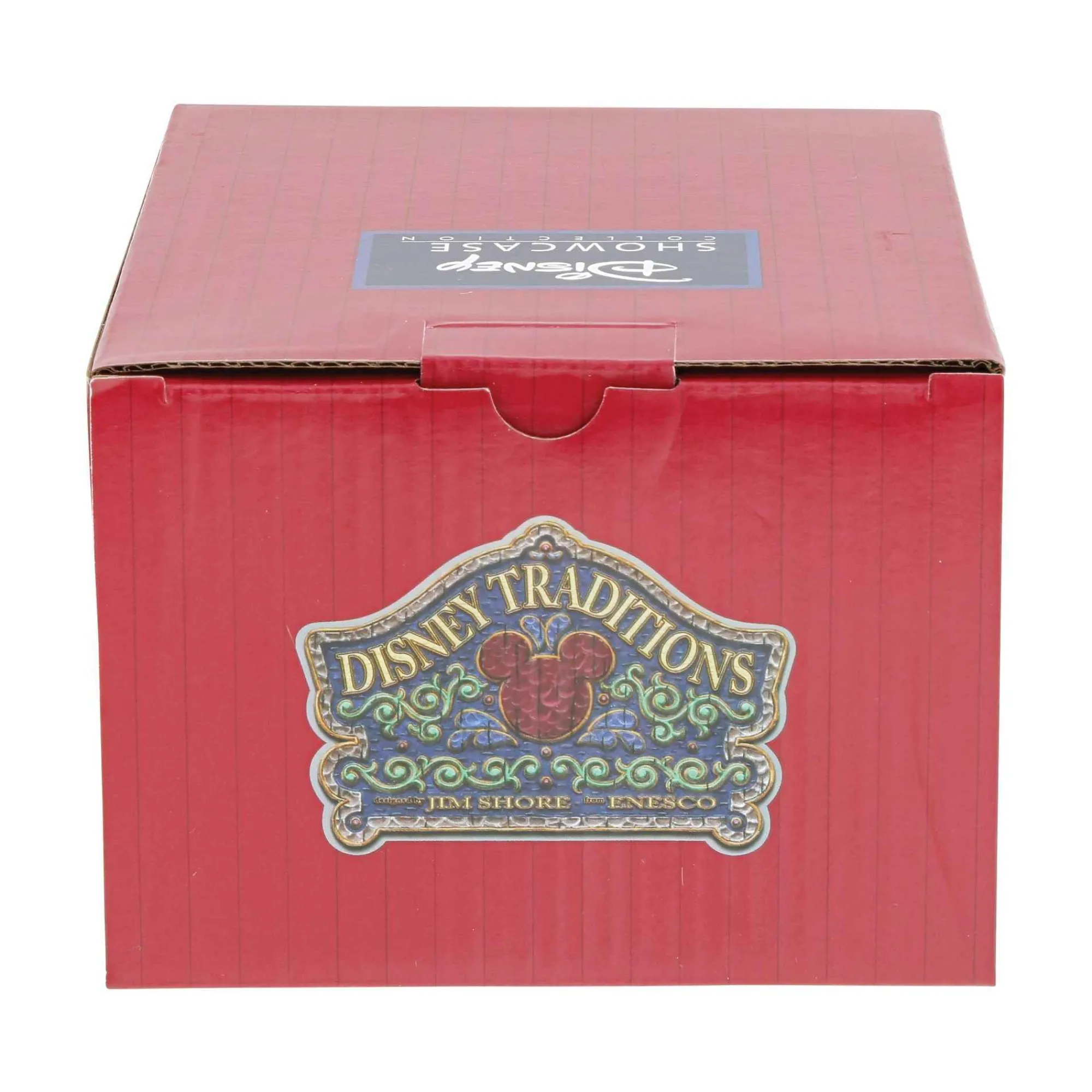 Disney Traditions Tigger Elf Pp
