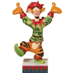 Disney Traditions Tigger Elf Pp