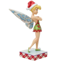 Disney Traditions Tink Christmas Pp