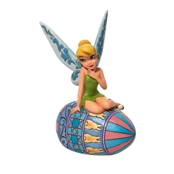 Disney Traditions Tinker Bell On Easter Egg
