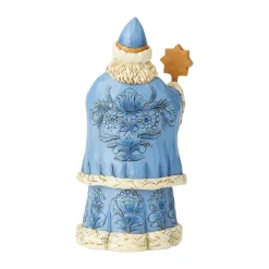Jim Shore Heartwood Creek Ukrainian Santa