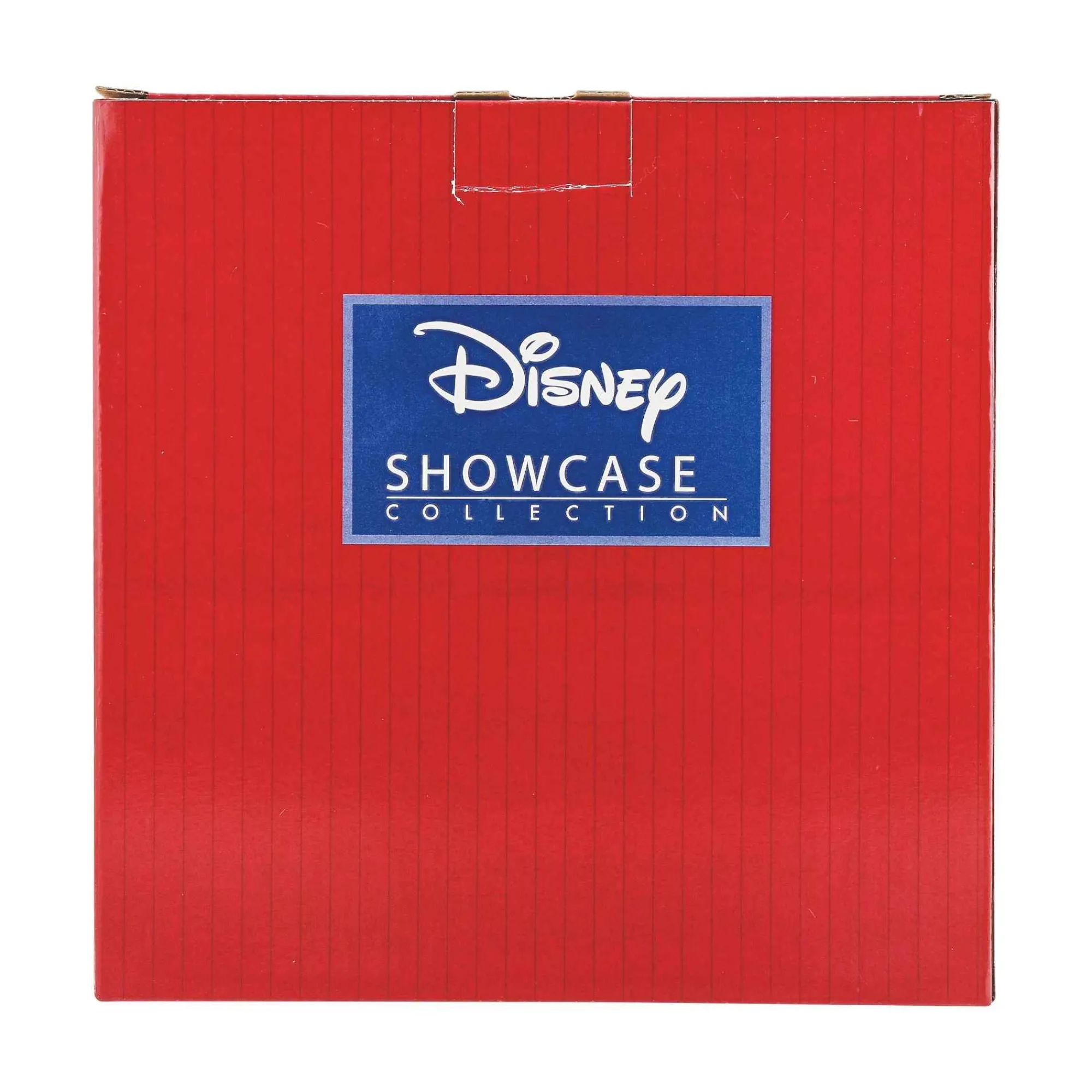 Disney Traditions White Woodland Mickey&Minnie