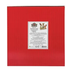Disney Traditions White Woodland Mickey&Minnie