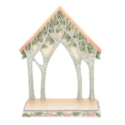 Jim Shore Heartwood Creek Woodland Holy Family/Creche St